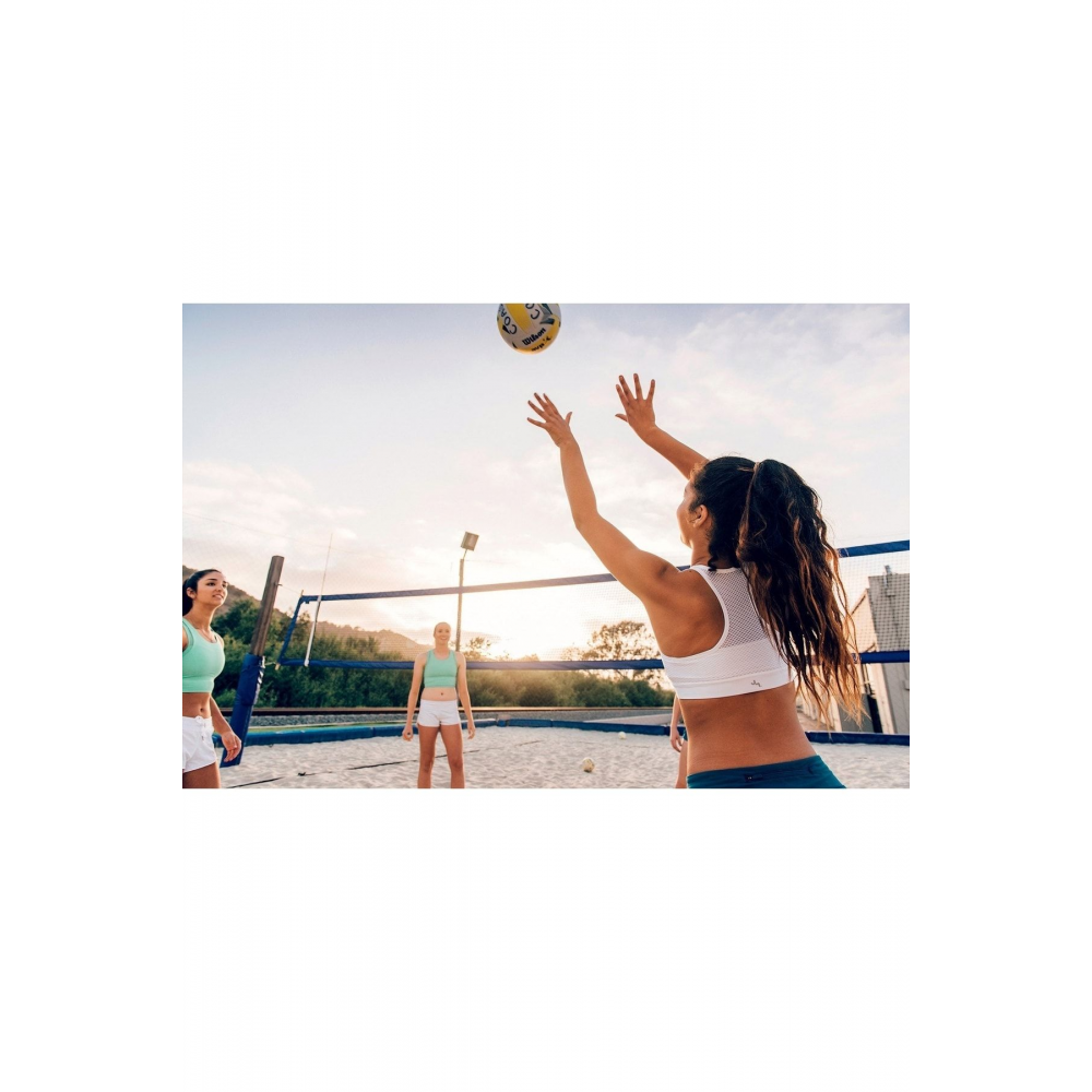 Plaj Voleybol Filesi / Plaj Voleybolu Filesi_üreticiden Direkt Satış_attivo Marka
