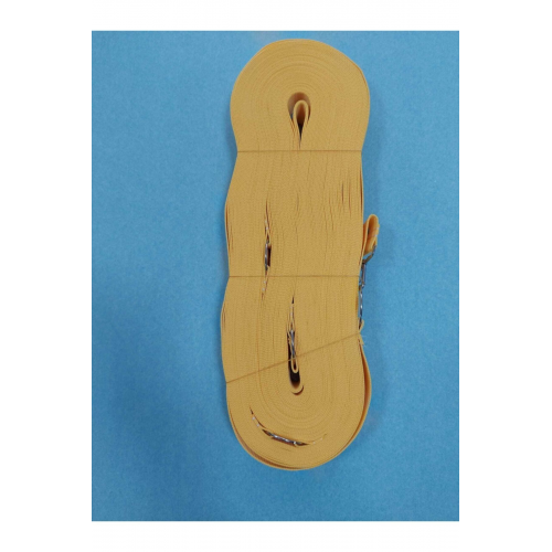 Beach Plaj Voleybol Saha Çizgisi 16 mt