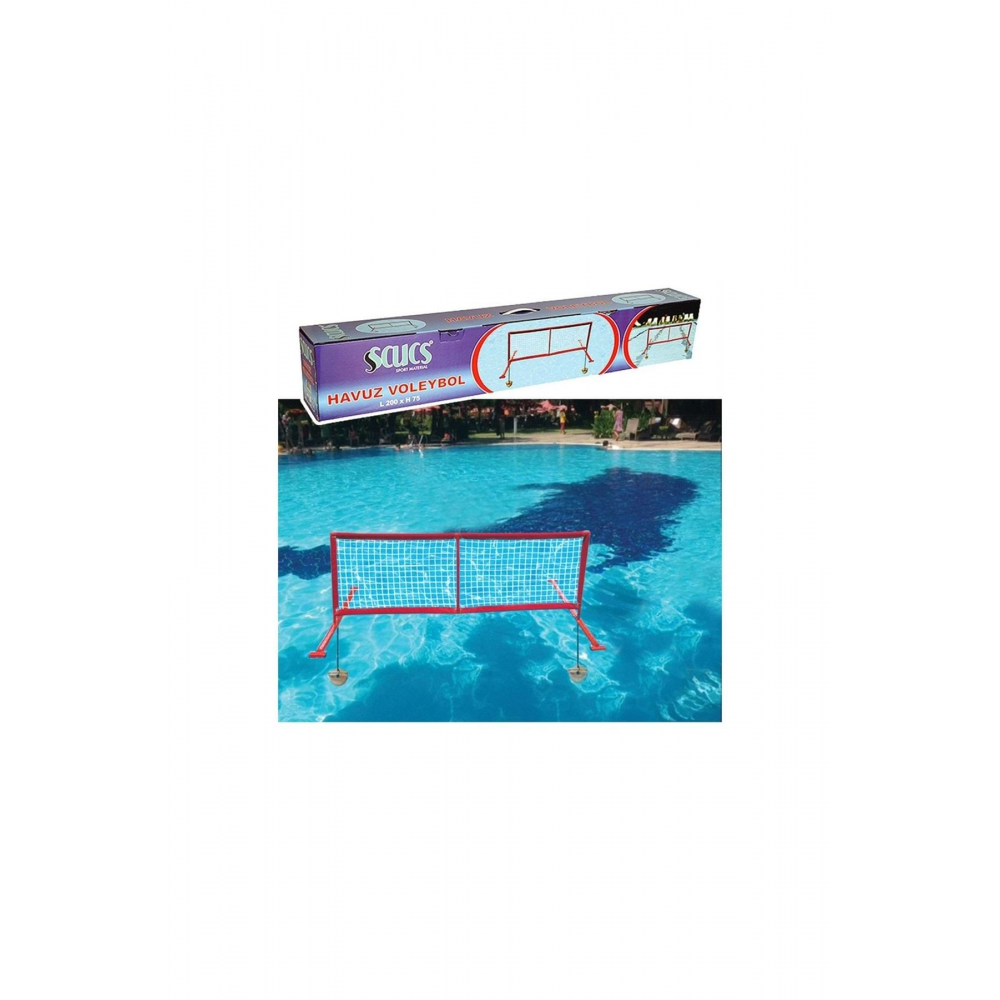 Havuz Voleybolu 200*75cm