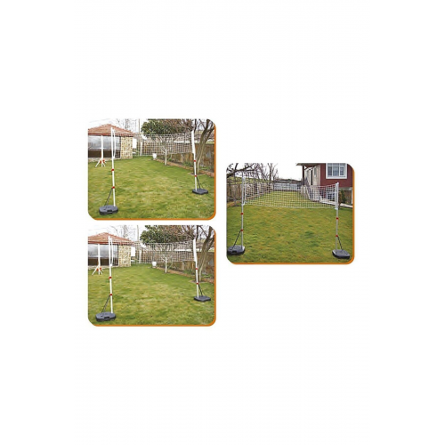 King Kids Süper Voleybol