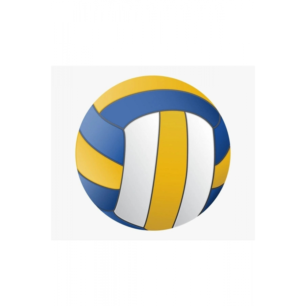 Yetişkin Çocuk Dikişli Voleybol Topu