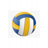 Yetişkin Çocuk Dikişli Voleybol Topu