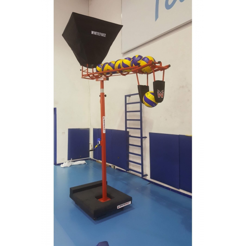 Vly-smaç-1 Voleybol Smaç Makinesi