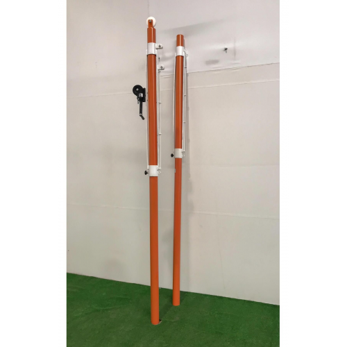 Voleybol, Tenis Ve Badminton Ortak Direk