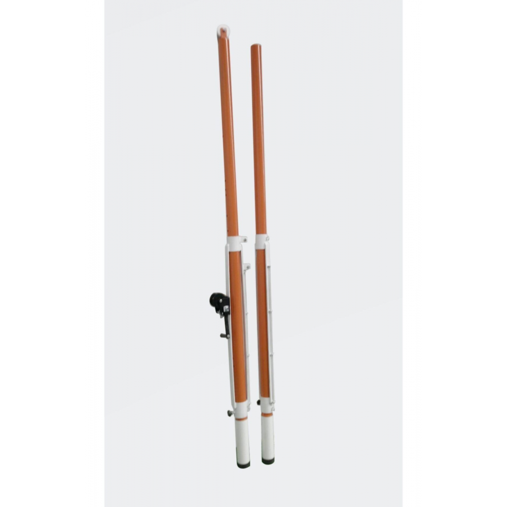 Voleybol, Tenis Ve Badminton Ortak Direk