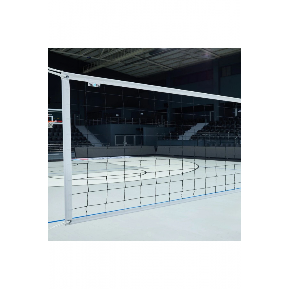 Voleybol Filesi Ağı - Standart - Tüm Ebatlar