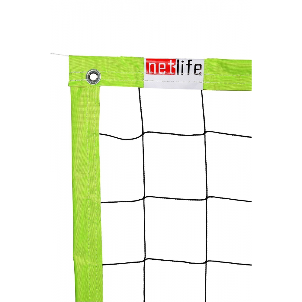 Voleybol Filesi Yeşil 100cm Tüm Ebatlar