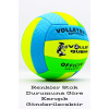 Voleybol Topu Dikişli Soft Touch Voleybol
