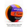 Voleybol Topu Dikişli Soft Touch Voleybol