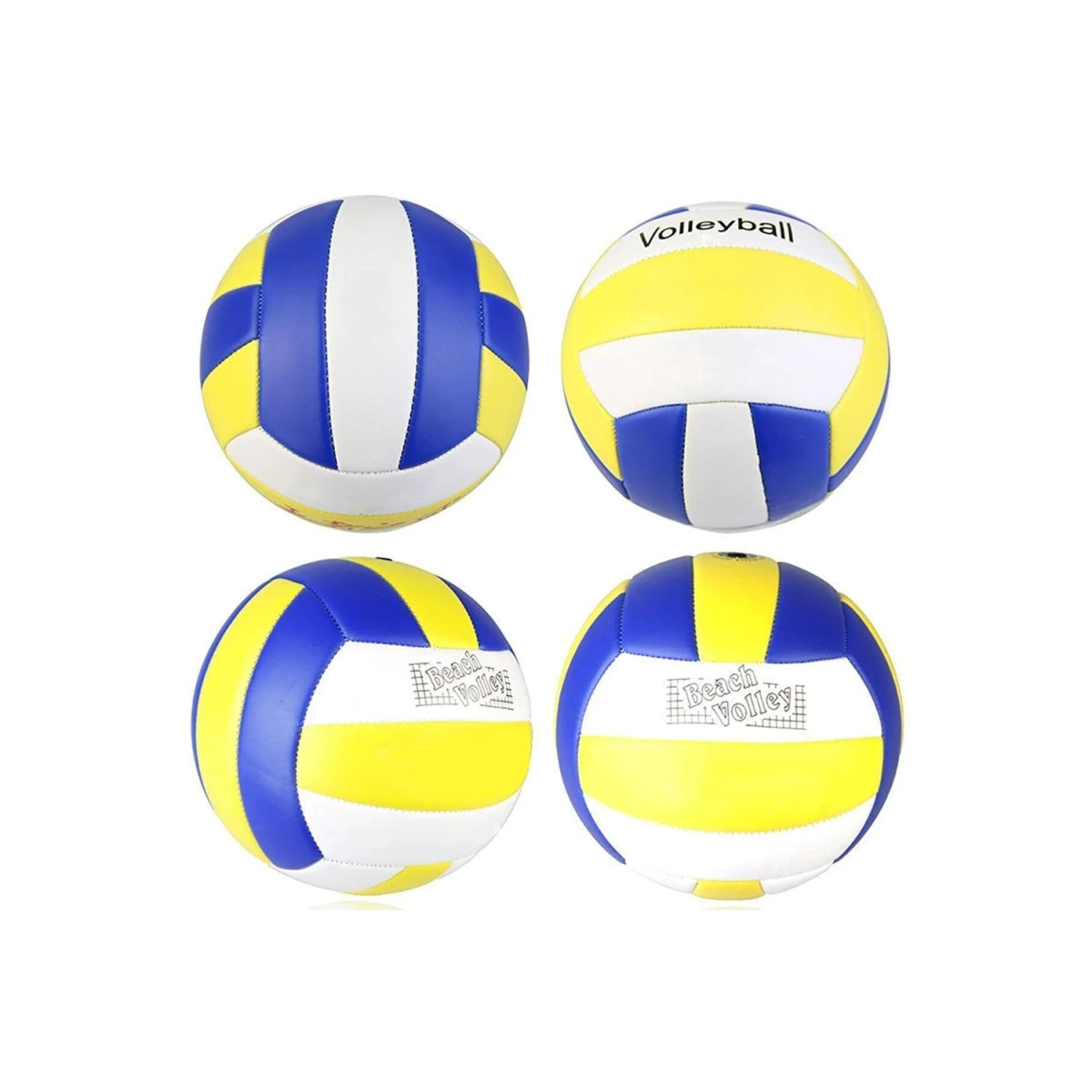 Voleybol Topu Dikişli Voleybol Topu Kaliteli Okul Ve Spor Amaçlı Antereman Ve Salon Uyumlu