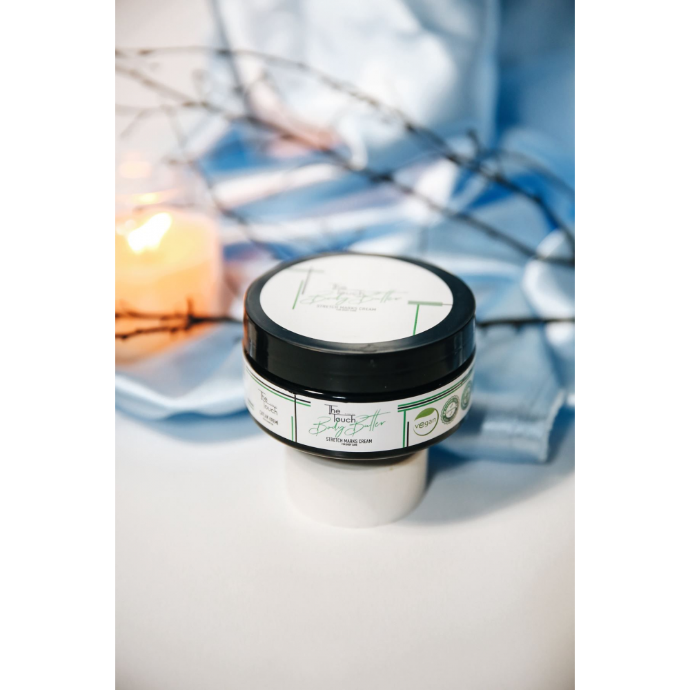 Çatlak Önleyici Bakım Kremi