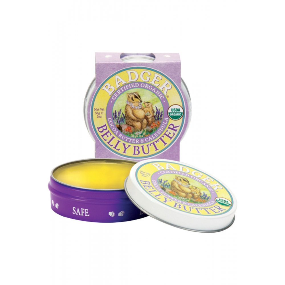 Karın Bölgesi Nemlendirici Krem 56 gr