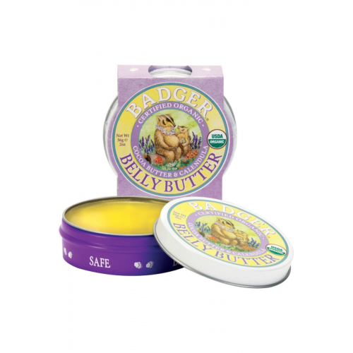 Karın Bölgesi Nemlendirici Krem 56 gr