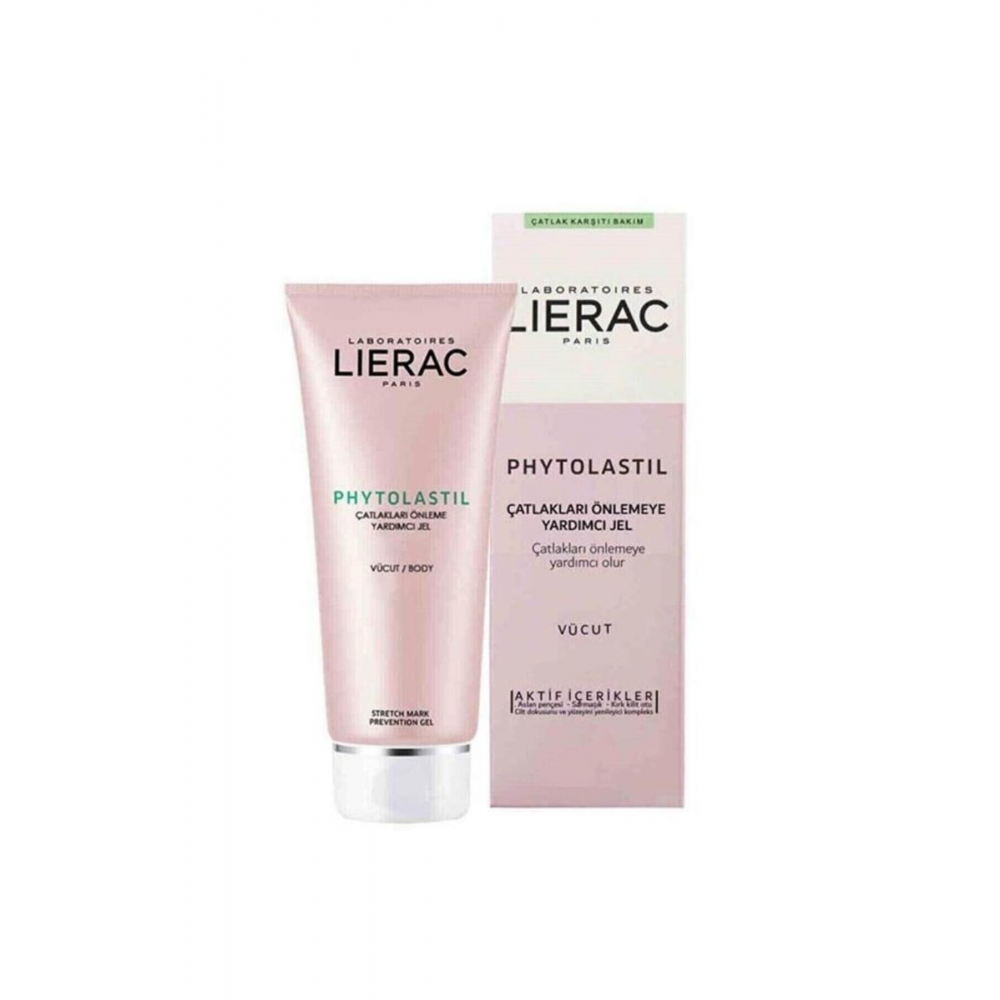 Phytolastil Çatlak Önlemeye Yardımcı Jel 200 ml