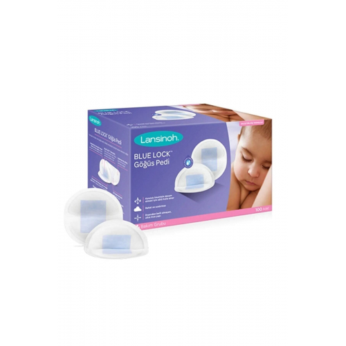 Göğüs Pedi 100 Adet