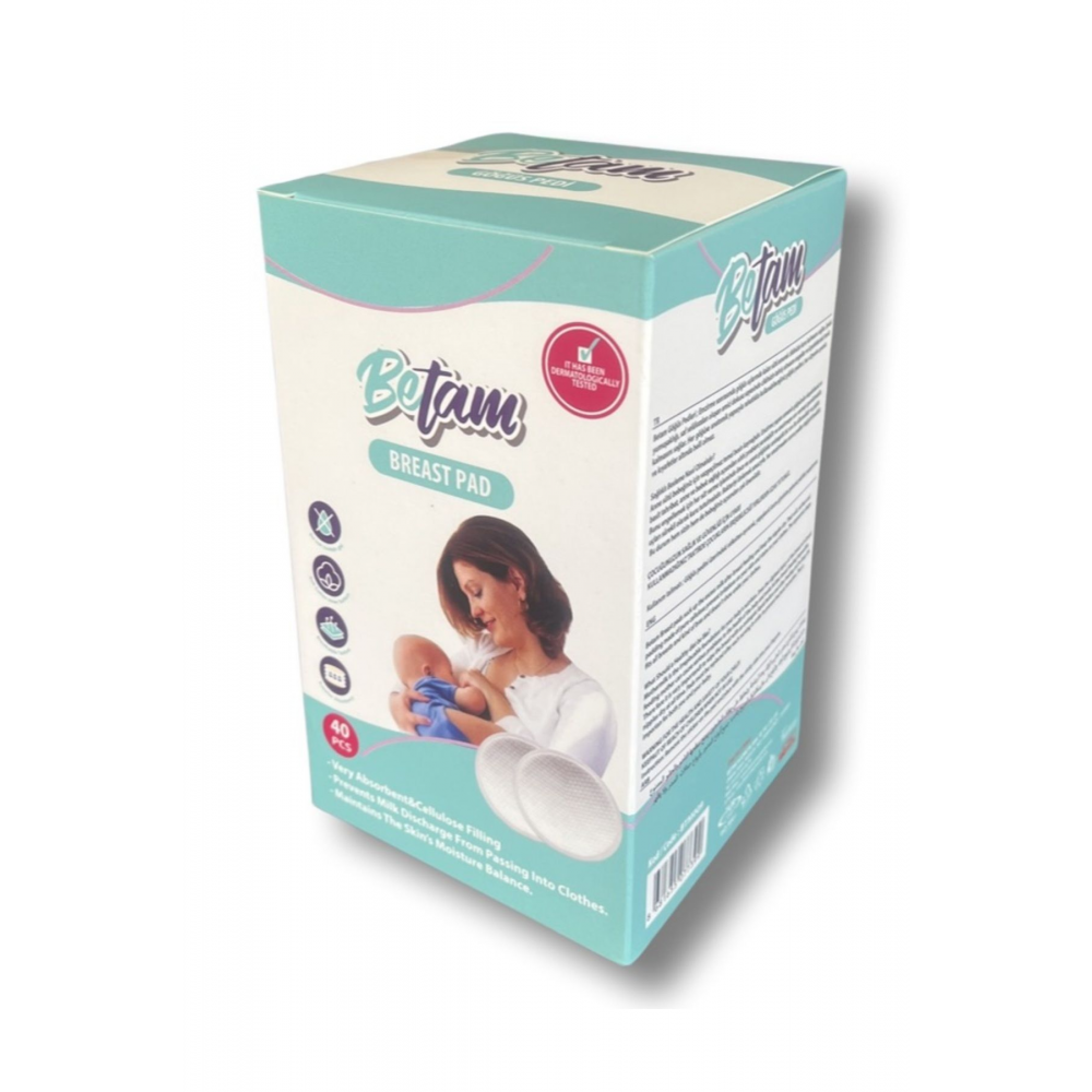 Göğüs Pedi 40'Lı