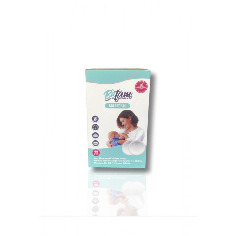 Göğüs Pedi 40'Lı