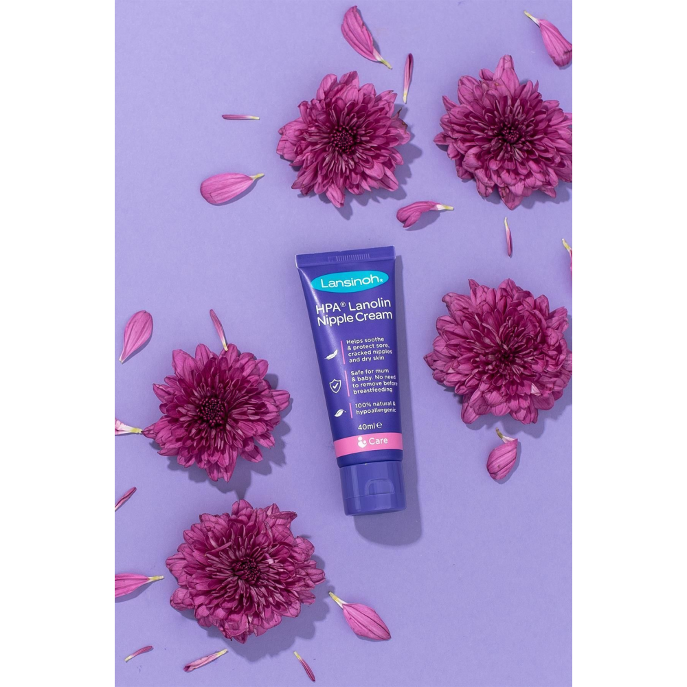 Göğüs Ucu Çatlak Kremi 40ml