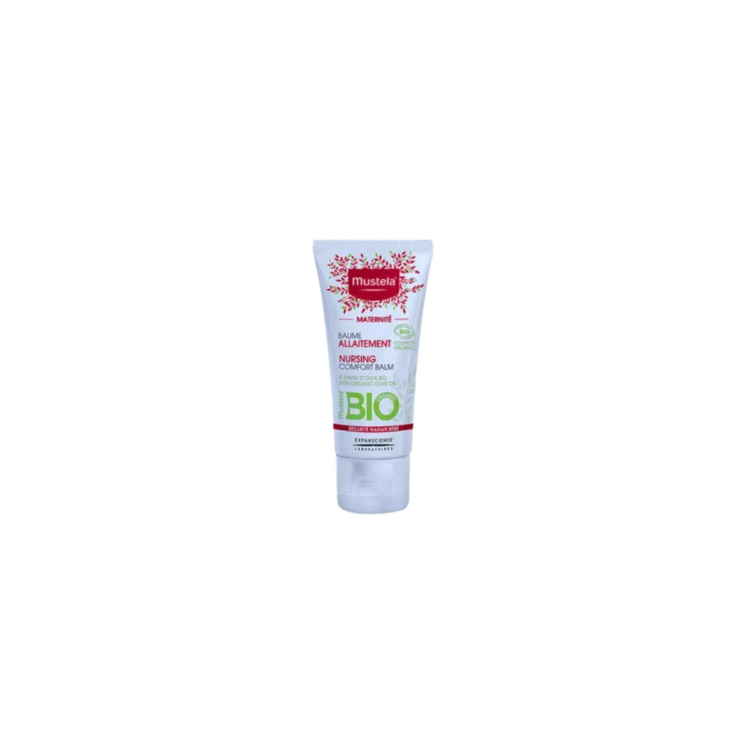 Nursing Comfort Balm Göğüs Ucu Kremi 30 ml
