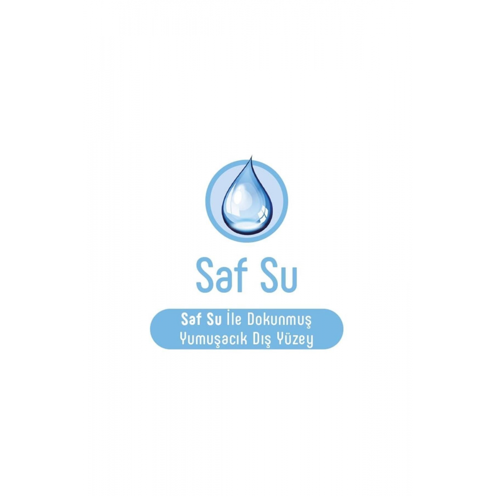 Natural Bebek Bezi 1 Numara Yenidoğan 210 Adet