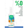 %100 Doğal Çocuk Güneş Losyonu- Leke Karşıtı Antioksidan Nemlendirici Bitkisel Vegan Uva Uvb 50spf