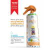Bebek Ve Çocuklar Için Doğal Güneş Koruyucu Sprey 200 Ml