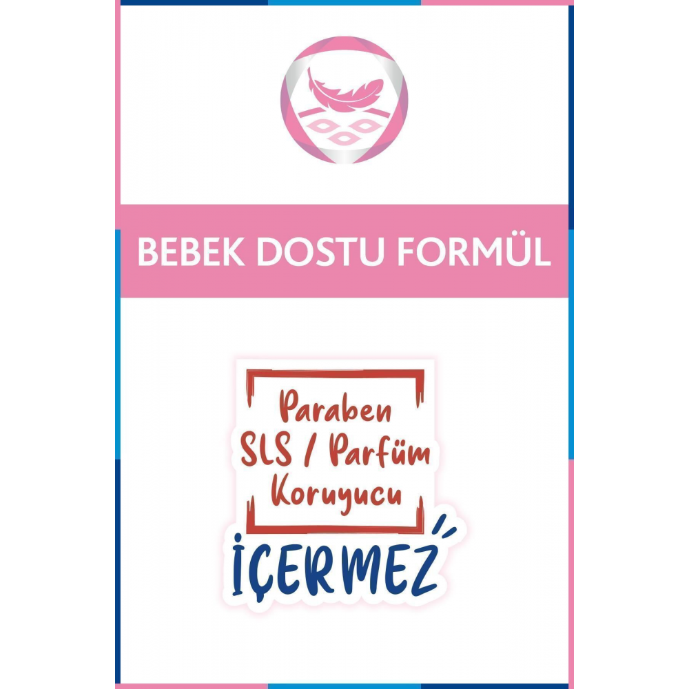 Baby Pişik Önleyici Merhem 100 gr 20 gr Hediyeli