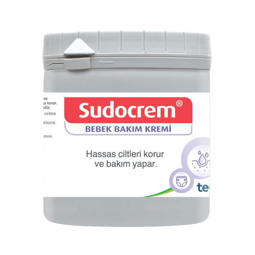 Bebek Bakım Kremi 250 gr