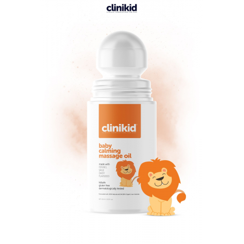 Rahatlatıcı Masaj Yağı 60 ml