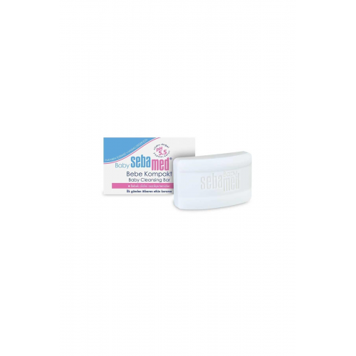 Sebamed Bebek Sabunu 100 gr