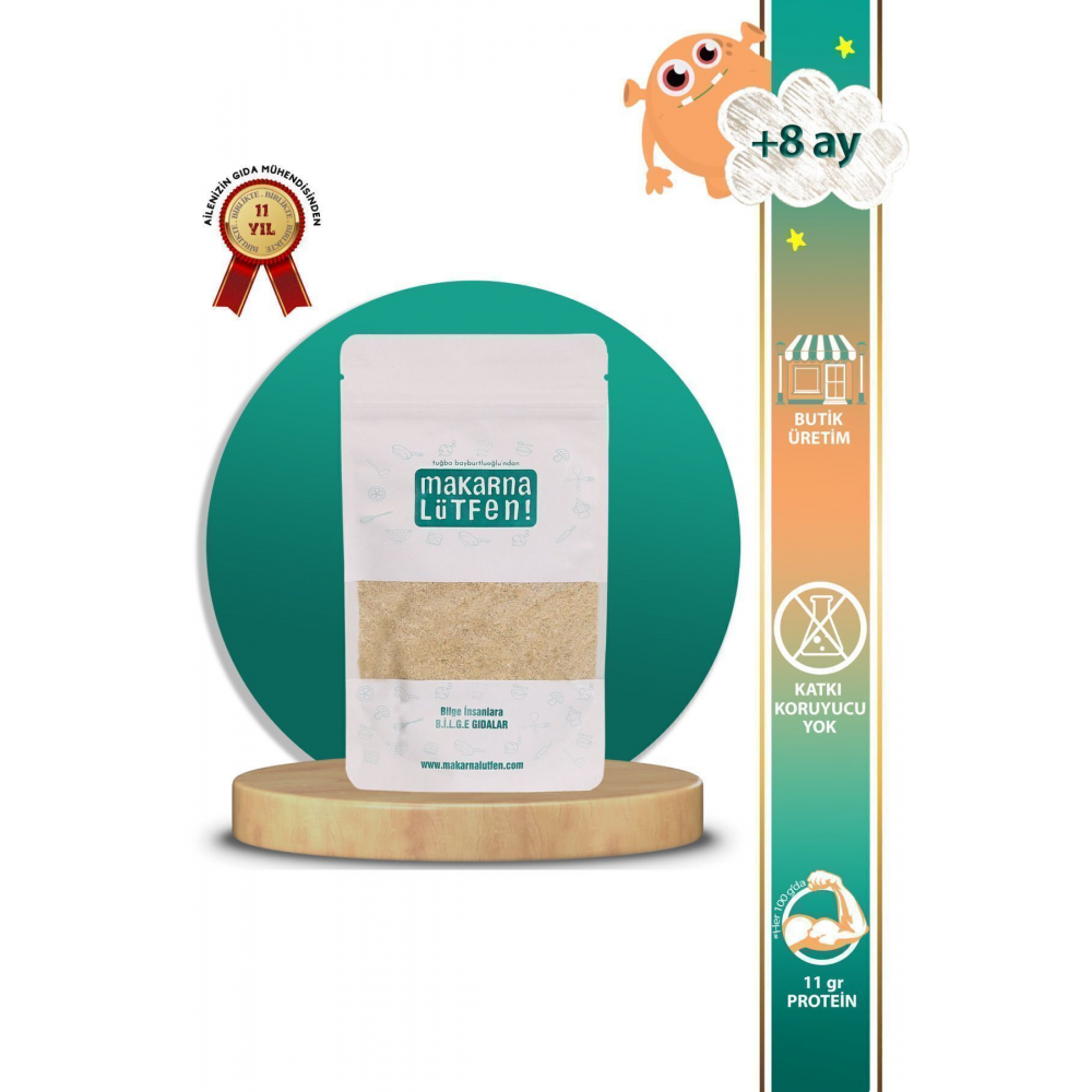 Brokoli Ve Havuçlu Sebze Çorbası ( 8. Ay-50 Gram)