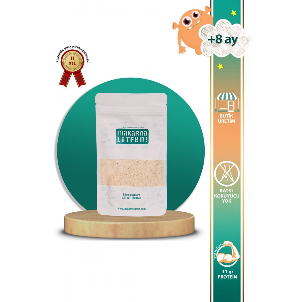 Kerevizli Ve Havuçlu Sebze Çorbası