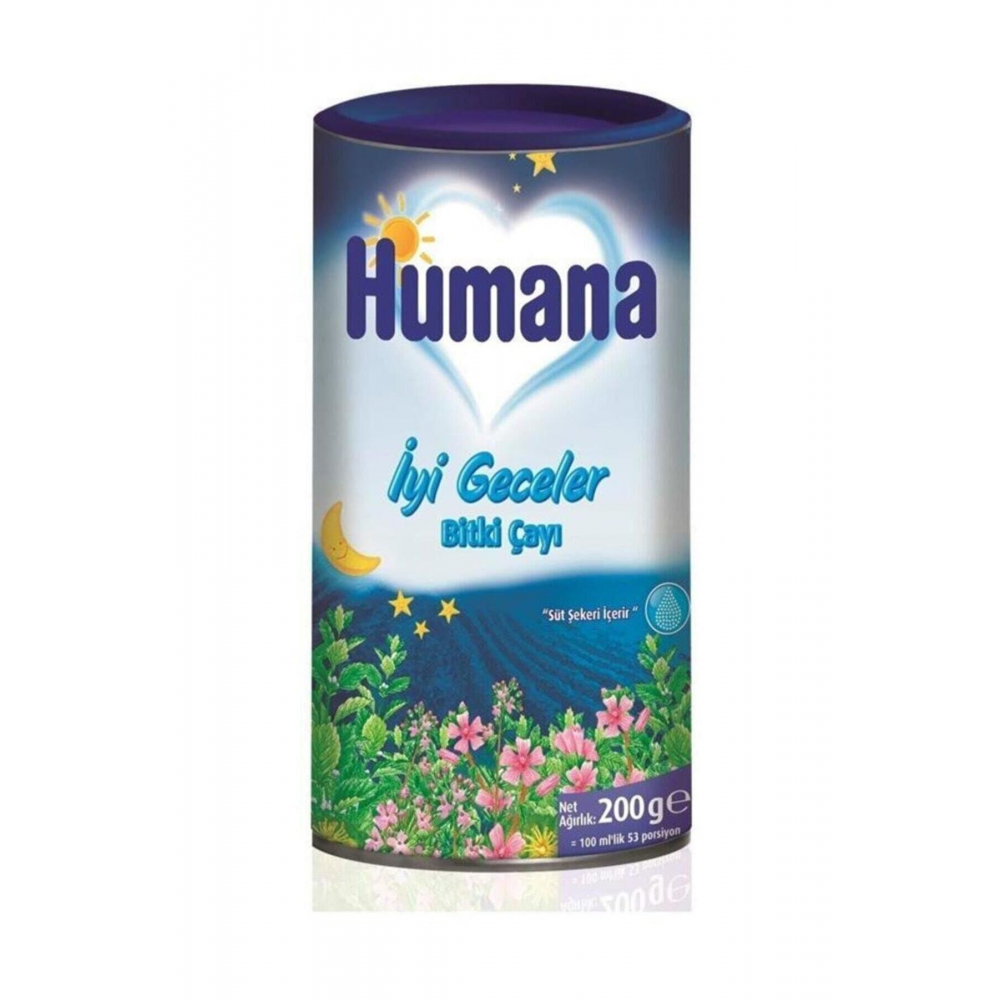 Iyi Geceler Bitki Çayı 200 gr 4031244730428