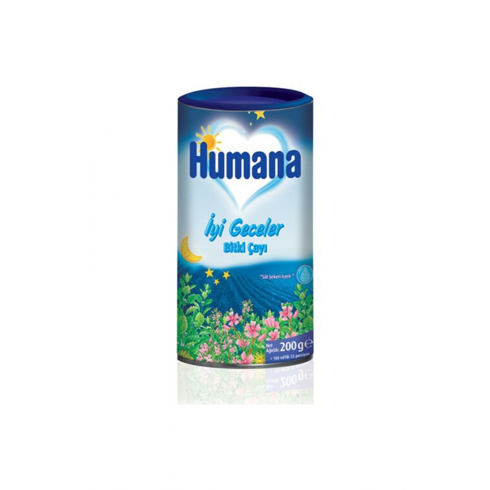 Iyi Geceler Bitki Çayı 200 gr 4031244730428