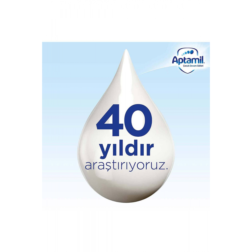 2 Devam Sütü 6-9 Ay Akıllı Kutu 800 G X 2 Adet