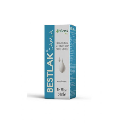 Damla 50 ml