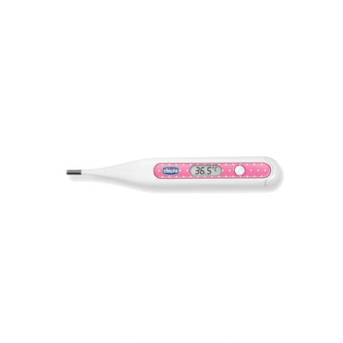 Dijital Pediatrik Bebek Termometresi Ateş Ölçer