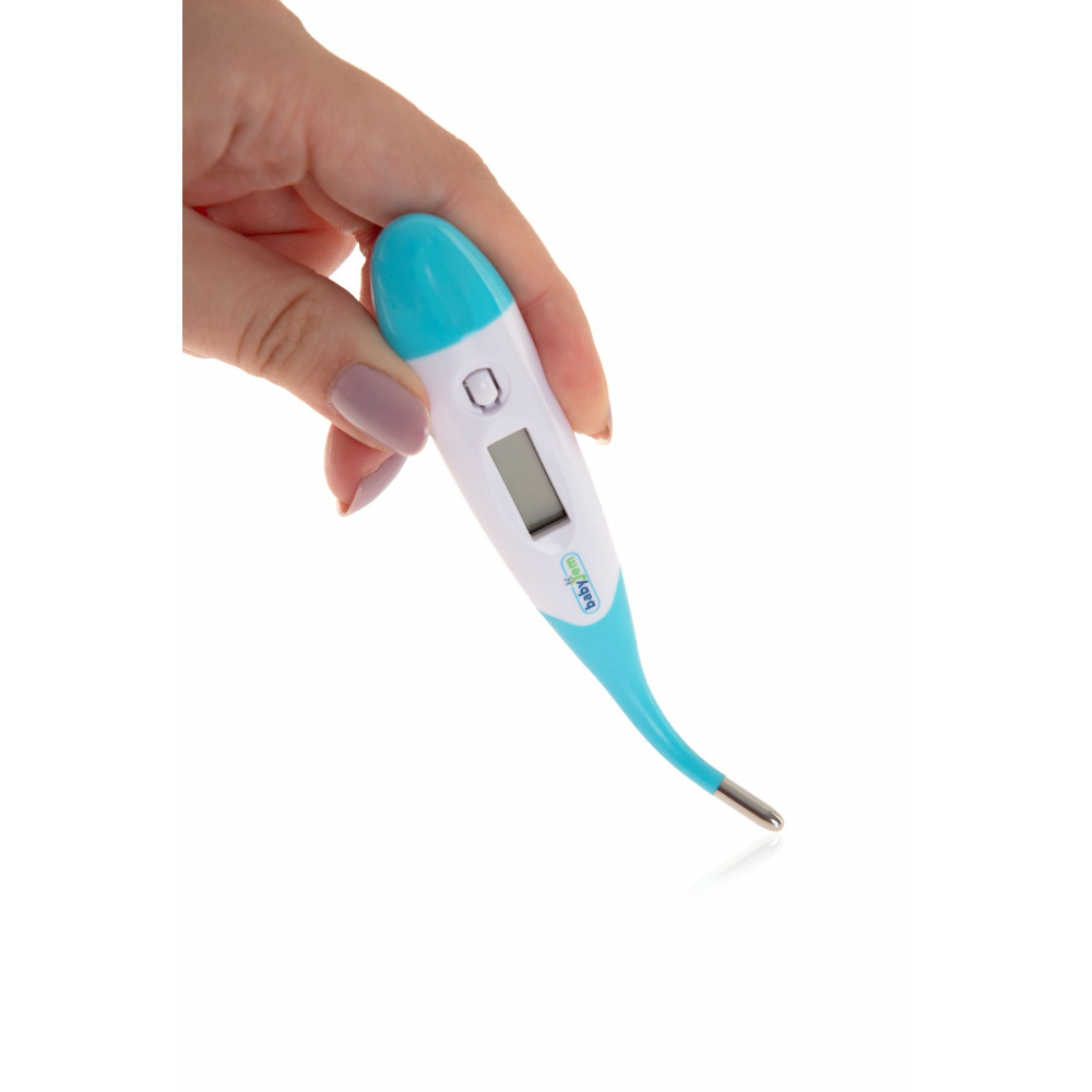 Dijital Termometre 518