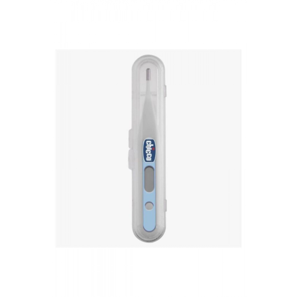 Mavi Basic Ateş Ölçer Termometre