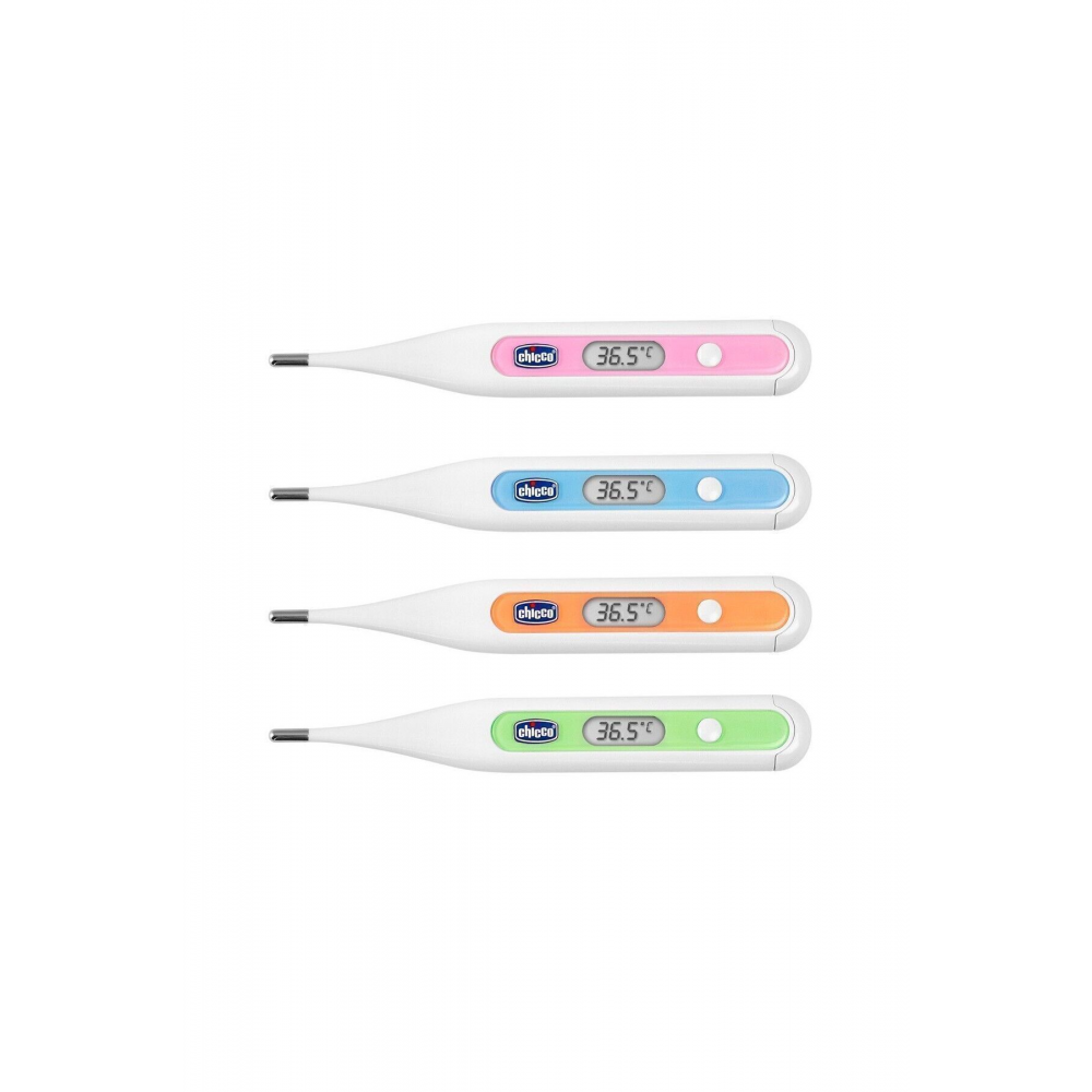 Pediatrik Termometre Digibaby
