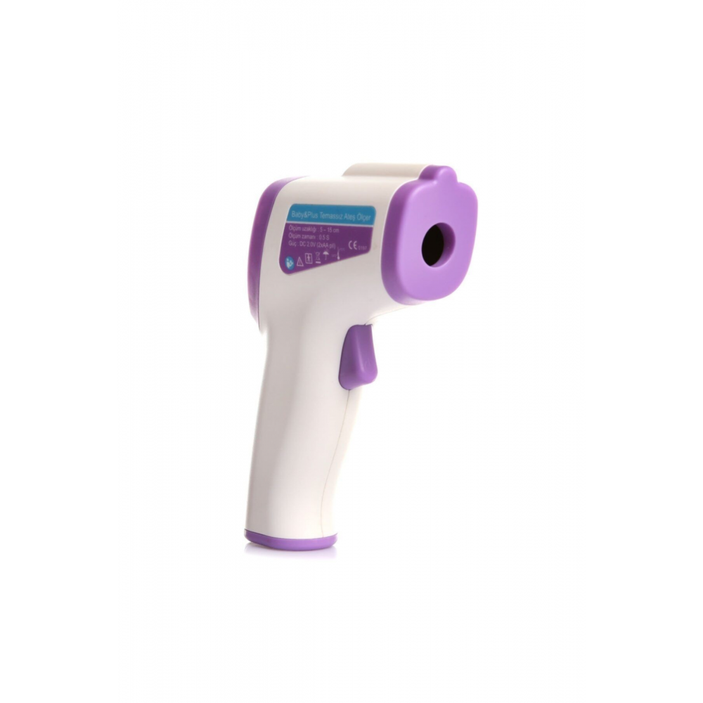 Temassız Infrared Ateş Ölçer