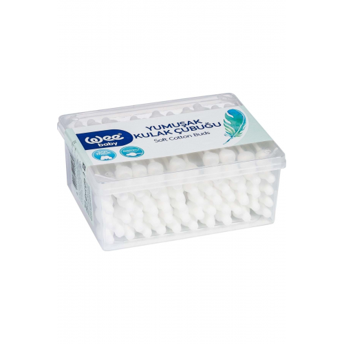 60'lı Emniyetli Kulak Çubuğu