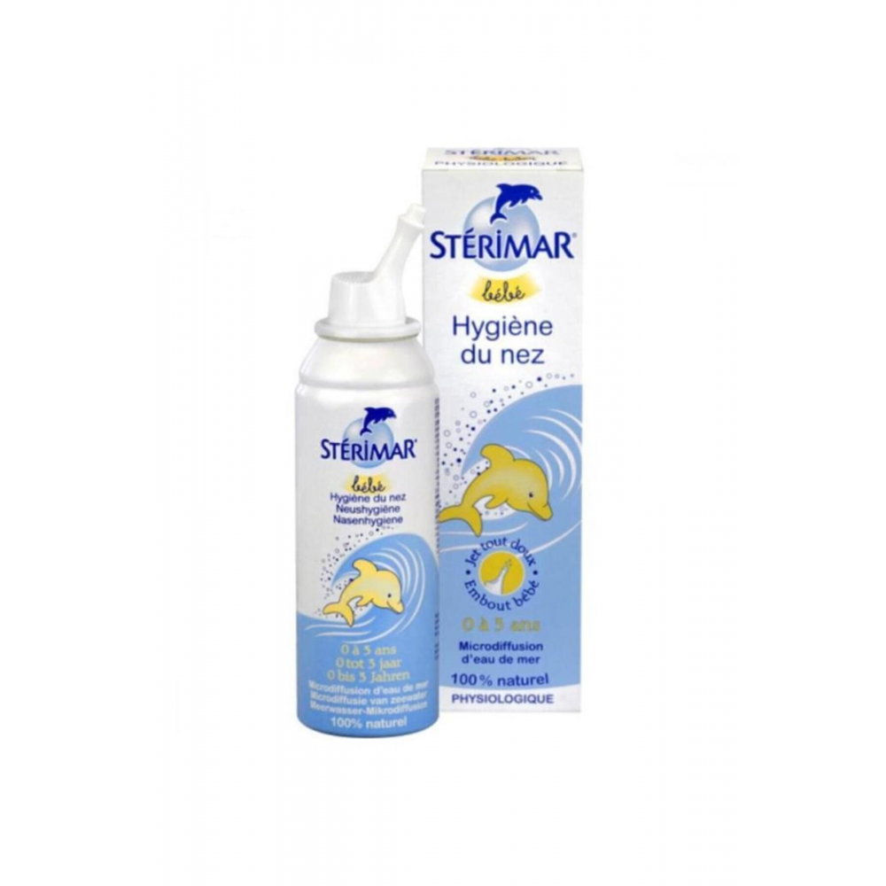 Baby Sprey 100 ml