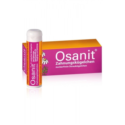 Minik Bitkisel Diş Topları