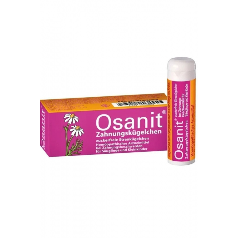 Minik Bitkisel Diş Topları