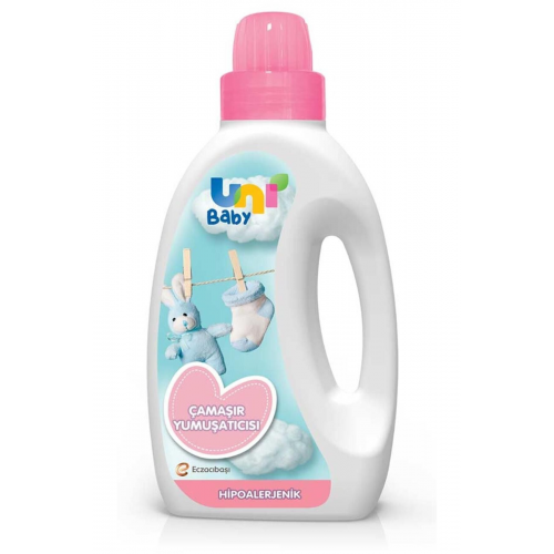 Çamaşır Yumuşatıcı 1500 ml