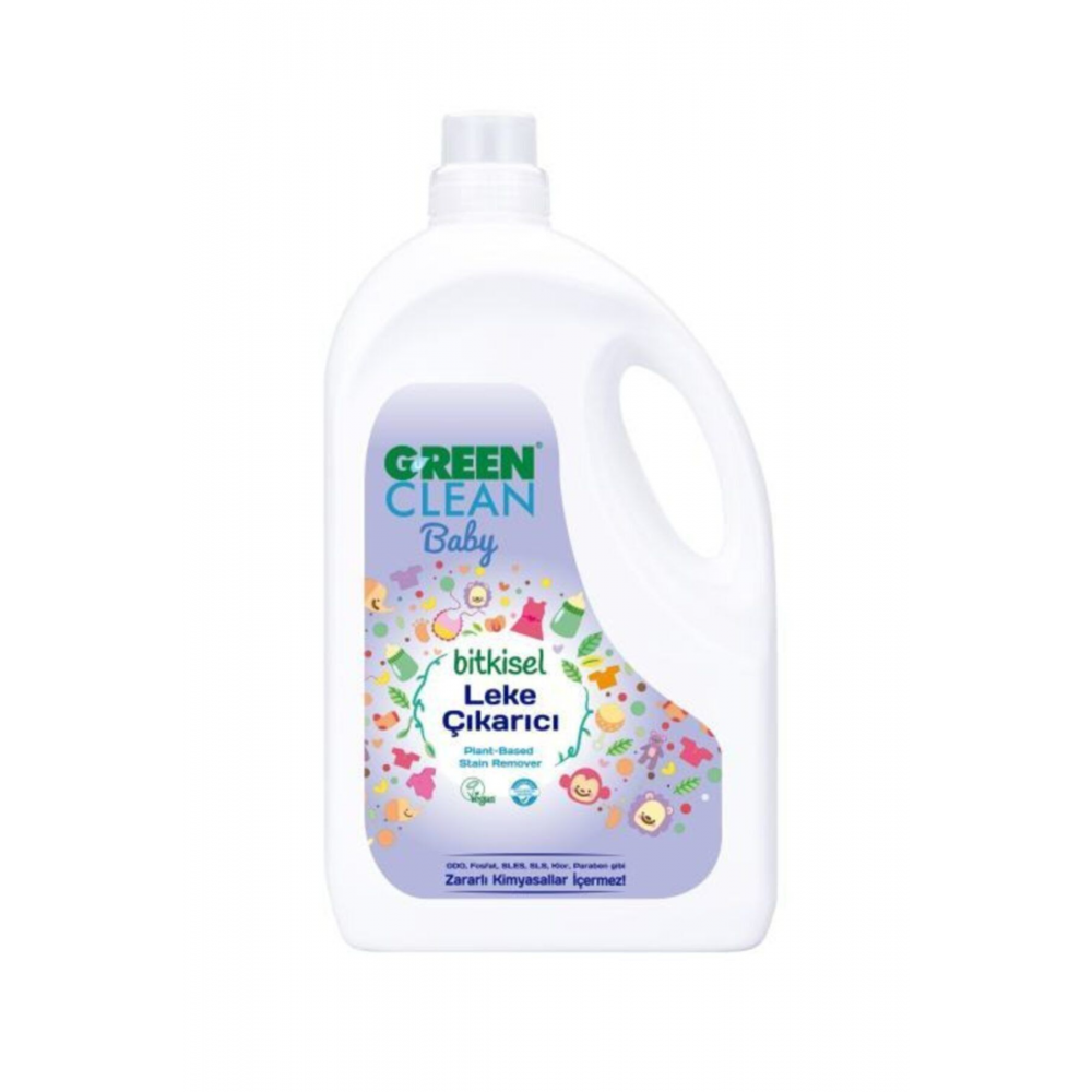 Baby Leke Çıkarıcı 2,75 Lt