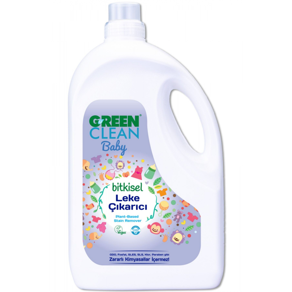 Bitkisel Baby Çıkarıcı Elde Ve Makinede 2,75 lt