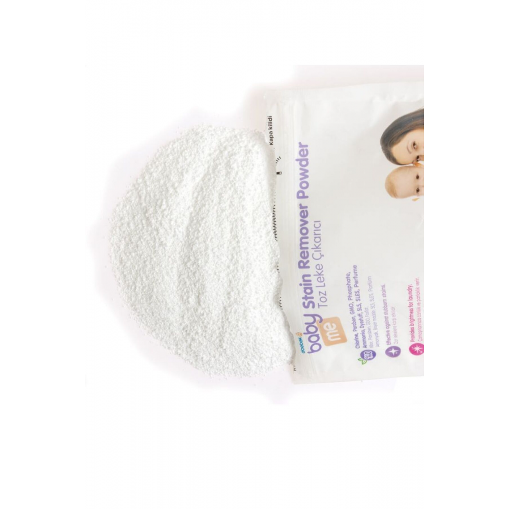 Toz Leke Çıkarıcı 750gr