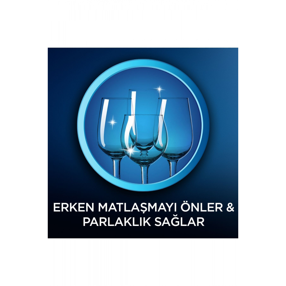 Bulaşık Makinesi Parlatıcı & Kurutucu 800 ml